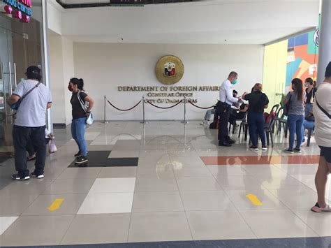 dfa dasma contact number|DEPARTMENT OF FOREIGN AFFAIRS in SM City Dasmariñas.